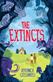 Extincts (reissue), The